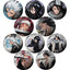 [PREORDER]  BLEACH×LAM -Soul Art Showcase Can Badge Blind Bags