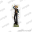 [PREORDER] Limbus Company x Manekineko Karaoke Acrylic Stands