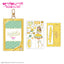 [PREORDER] Aqours Love Live Sunshine x fanfancy+ Acrylic Stand & Frame Sets