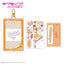 [PREORDER] Liella Love Live Superstar x fanfancy+ Acrylic Stand & Frame Sets