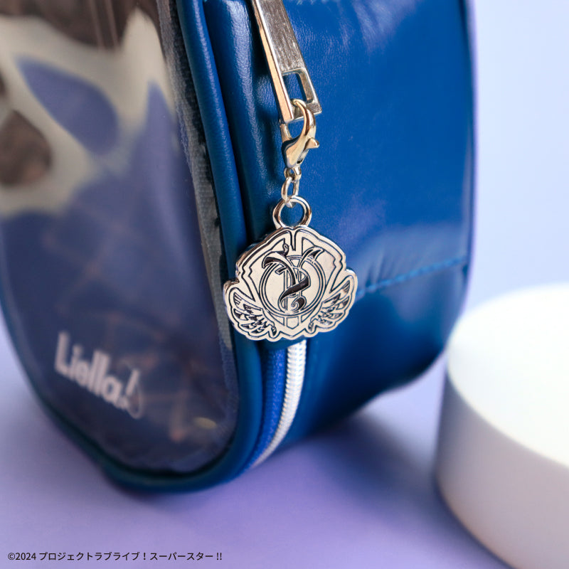 [PREORDER] Liella Love Live Superstar x fanfancy+ Plush Pouch