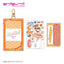 [PREORDER] u's Love Live x fanfancy+ Acrylic Stand & Frame Sets