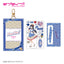 [PREORDER] u's Love Live x fanfancy+ Acrylic Stand & Frame Sets
