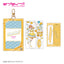 [PREORDER] u's Love Live x fanfancy+ Acrylic Stand & Frame Sets