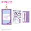 Nozomi Tojo Love Live fanfancy+ Acrylic Stand Set