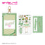 [PREORDER] u's Love Live x fanfancy+ Acrylic Stand & Frame Sets