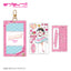 [PREORDER] u's Love Live x fanfancy+ Acrylic Stand & Frame Sets