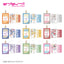 [PREORDER] u's Love Live x fanfancy+ Acrylic Stand & Frame Sets