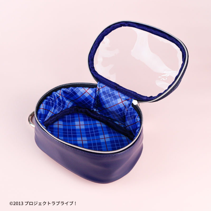 [PREORDER] u's Love Live x fanfancy+ Plush Pouch