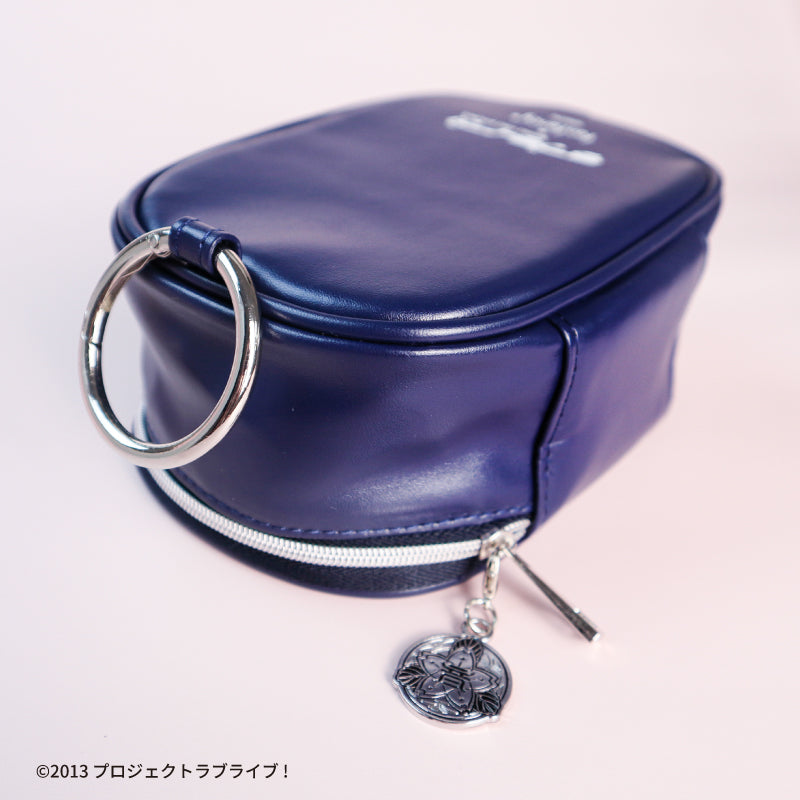 [PREORDER] u's Love Live x fanfancy+ Plush Pouch