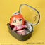 [PREORDER] Nijigasaki Love Live x fanfancy+ Plush Pouch