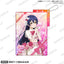 [PREORDER] u's Love Live Official Card Game Loveca Thanksgiving Acrylic Card Keychains