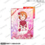 [PREORDER] u's Love Live Official Card Game Loveca Thanksgiving Acrylic Card Keychains