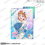 [PREORDER] Aqours Love Live Official Card Game Loveca Thanksgiving Acrylic Card Keychains
