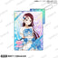 [PREORDER] Aqours Love Live Official Card Game Loveca Thanksgiving Acrylic Card Keychains