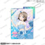 [PREORDER] Aqours Love Live Official Card Game Loveca Thanksgiving Acrylic Card Keychains