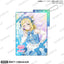 [PREORDER] Aqours Love Live Official Card Game Loveca Thanksgiving Acrylic Card Keychains