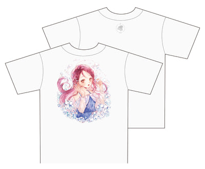 [PREORDER] Aqours Love Live x Onkyo T-Shirts