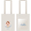 [PREORDER] Aqours Love Live x Onkyo Canvas Tote Bags