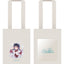 [PREORDER] Aqours Love Live x Onkyo Canvas Tote Bags