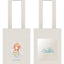 [PREORDER] Aqours Love Live x Onkyo Canvas Tote Bags