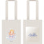 [PREORDER] Aqours Love Live x Onkyo Canvas Tote Bags