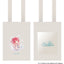 [PREORDER] Aqours Love Live x Onkyo Canvas Tote Bags
