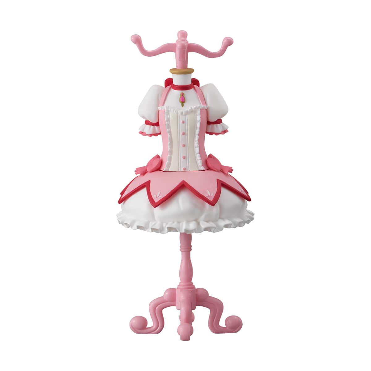 [PREORDER] [Gachapon] Puella Magi Madoka Magica Capsule Torso Gachapon