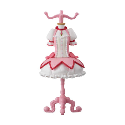 [PREORDER] [Gachapon] Puella Magi Madoka Magica Capsule Torso Gachapon