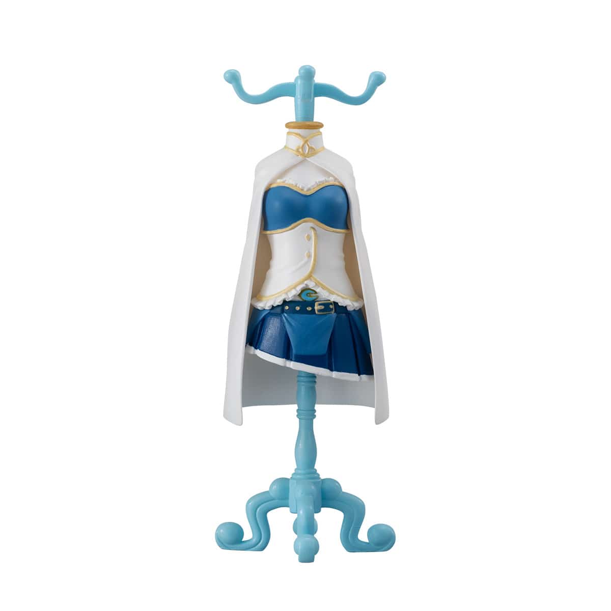 [PREORDER] [Gachapon] Puella Magi Madoka Magica Capsule Torso Gachapon