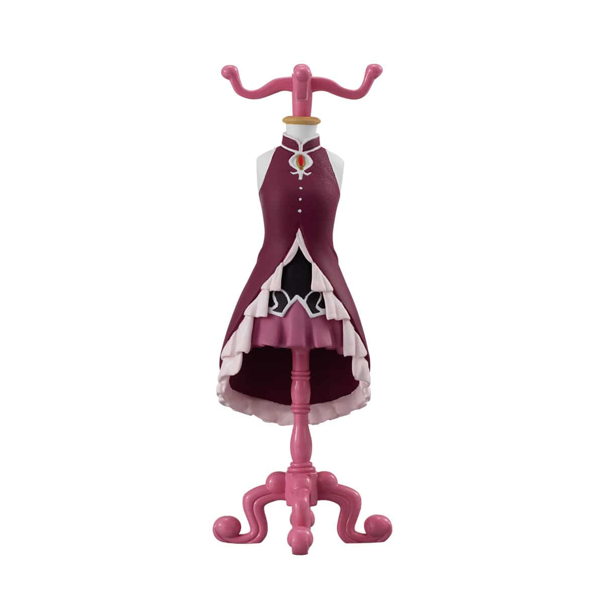 [PREORDER] [Gachapon] Puella Magi Madoka Magica Capsule Torso Gachapon