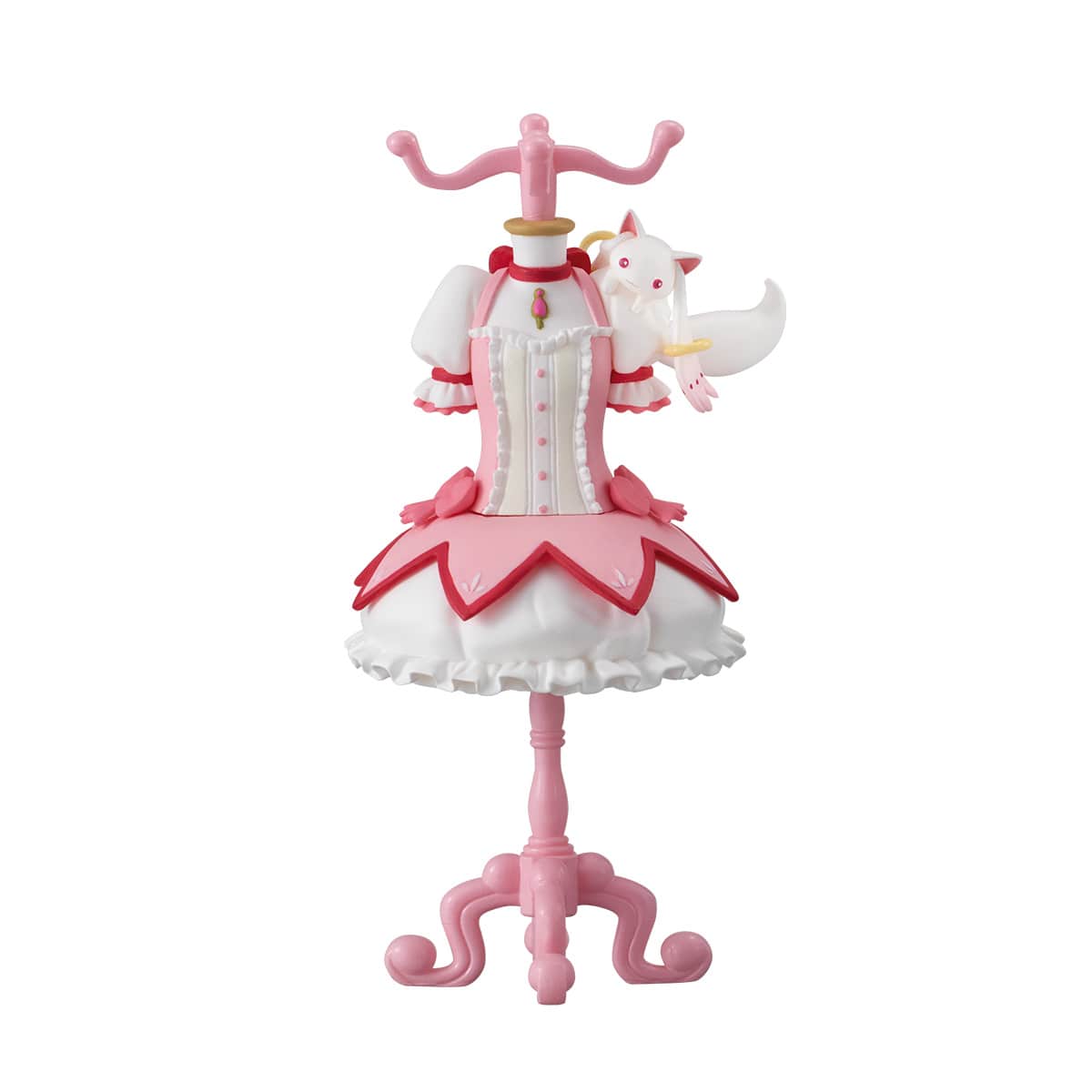 [PREORDER] [Gachapon] Puella Magi Madoka Magica Capsule Torso Gachapon