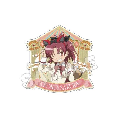 [PREORDER] Puella Magi Madoka Magica Tree Village Cafe Stickers