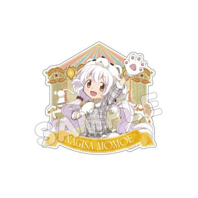 [PREORDER] Puella Magi Madoka Magica Tree Village Cafe Stickers