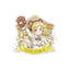 [PREORDER] Puella Magi Madoka Magica Tree Village Cafe Stickers