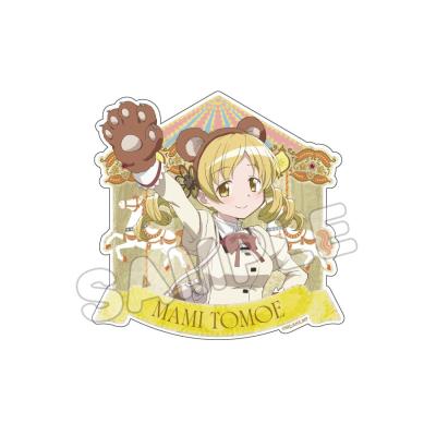 [PREORDER] Puella Magi Madoka Magica Tree Village Cafe Stickers