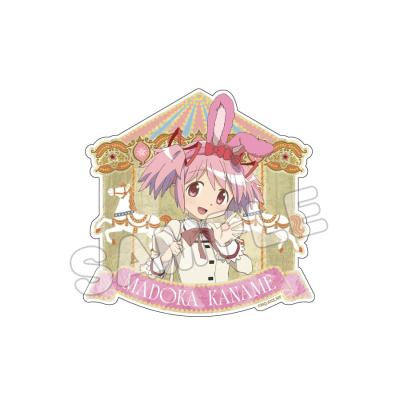 [PREORDER] Puella Magi Madoka Magica Tree Village Cafe Stickers