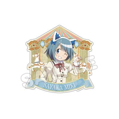 [PREORDER] Puella Magi Madoka Magica Tree Village Cafe Stickers