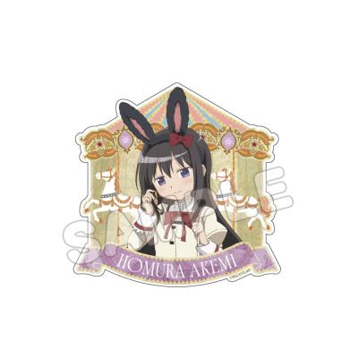 [PREORDER] Puella Magi Madoka Magica Tree Village Cafe Stickers