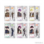 [PREORDER] Nijisanji EN Autumn Style Collection Acrylic Stands