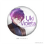 [PREORDER] Nijisanji EN Autumn Style Collection Can Badges