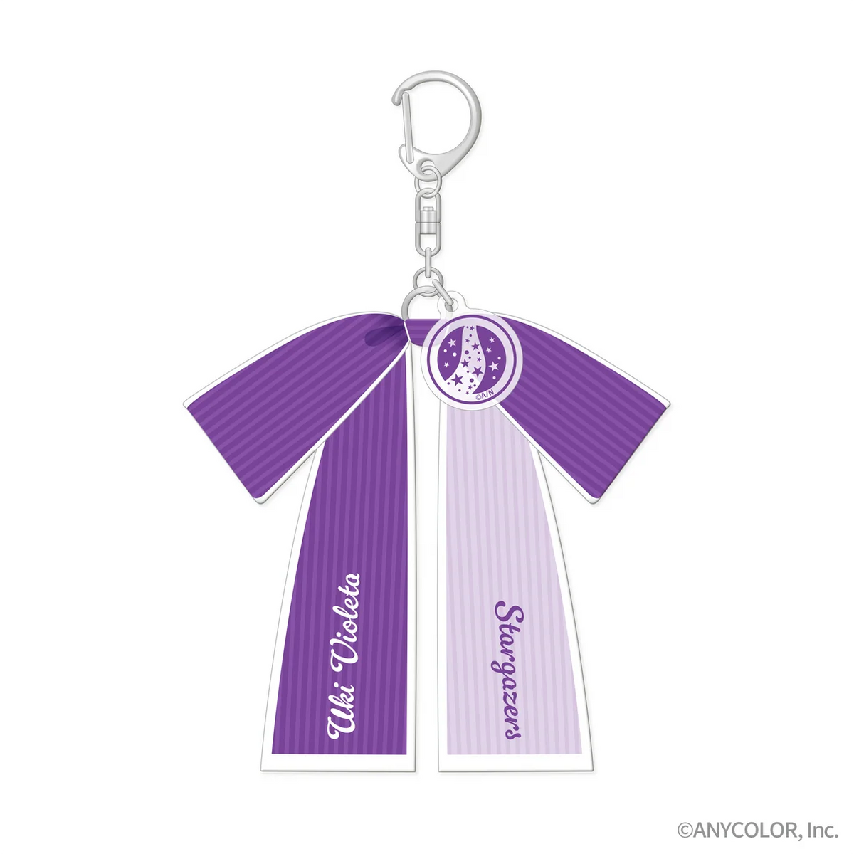 [PREORDER] Nijisanji EN Autumn Style Collection Ribbon Charms