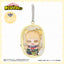 [PREORDER] My Hero Academia Together! Outing Plush & Pouch