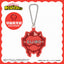 [PREORDER] My Hero Academia Together! Outing Name Tag Keychain