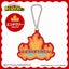 [PREORDER] My Hero Academia Together! Outing Name Tag Keychain