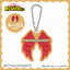 [PREORDER] My Hero Academia Together! Outing Name Tag Keychain
