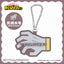 [PREORDER] My Hero Academia Together! Outing Name Tag Keychain