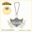 [PREORDER] My Hero Academia Together! Outing Name Tag Keychain