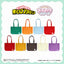[PREORDER] My Hero Academia Together! Outing Tote Ita Bag