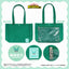 [PREORDER] My Hero Academia Together! Outing Tote Ita Bag